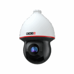 מצלמת אבטחה IP PTZ דגם Z525IPEN4IR עם רזולוציית UltraHD 4MP ועדשה מתכווננת 48120mm טווח תאורה אינפרא אדום של עד 150 מטר  נינגה פתרונות תקשורת  נינגה פתרונות תקשורת