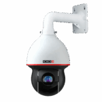 מצלמת אבטחה IP PTZ דגם Z525IPEN4IR עם רזולוציית UltraHD 4MP ועדשה מתכווננת 48120mm טווח תאורה אינפרא אדום של עד 150 מטר  נינגה פתרונות תקשורת  נינגה פתרונות תקשורת