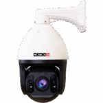 מצלמת אבטחה עמידה ברזולוציה גבוהה 2 מגהפיקסל דגם ZE20A2IR מסוג AHD עם עדשה מתקדמת 4997 ממ וזום אופטי 20X טווח תאורה מרשים של עד 100 מטר  נינגה פתרונות תקשורת  נינגה פתרונות תקשורת