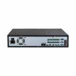 מערכת הקלטה NVR ל 64 ערוצים WizSense  נינגה פתרונות תקשורת  נינגה פתרונות תקשורת